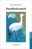 Paradieskranich Paradieskranich