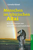 Menschen im sibirischen Altai Menschen im sibirischen Altai
