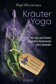 Kräuter Yoga Kräuter Yoga