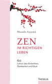 Zen im richtigen Leben Zen im richtigen Leben