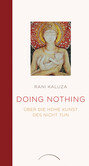 Doing Nothing Doing Nothing