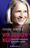 Wir denken neu Wir denken neu