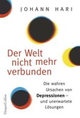 Der Welt nicht mehr verbunden Der Welt nicht mehr verbunden