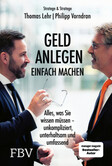 Geld anlegen - einfach machen Geld anlegen - einfach machen