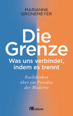 Die Grenze Die Grenze