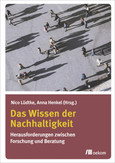 Das Wissen der Nachhaltigkeit Das Wissen der Nachhaltigkeit
