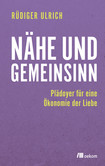 Nähe und Gemeinsinn Nähe und Gemeinsinn