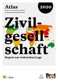 Atlas der Zivilgesellschaft 2020 Atlas der Zivilgesellschaft 2020