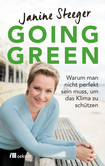 Going Green Going Green