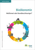 Bioökonomie Bioökonomie