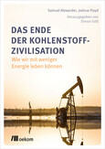 Das Ende der Kohlenstoff-Zivilisation Das Ende der Kohlenstoff-Zivilisation