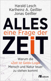 Alles eine Frage der Zeit Alles eine Frage der Zeit