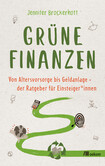 Grüne Finanzen Grüne Finanzen