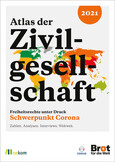 Atlas der Zivilgesellschaft: Freiheitsrechte unter Druck Atlas der Zivilgesellschaft: Freiheitsrechte unter Druck