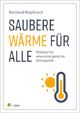 Saubere Wärme für alle Saubere Wärme für alle