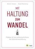 Mit Haltung zum Wandel Mit Haltung zum Wandel