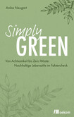 Simply Green Simply Green