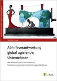 Abhilfeverantwortung global agierender Unternehmen Abhilfeverantwortung global agierender Unternehmen