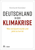 Deutschland in der Klimakrise Deutschland in der Klimakrise