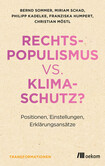 Rechtspopulismus vs. Klimaschutz? Rechtspopulismus vs. Klimaschutz?