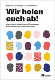 Wir holen Euch ab! Wir holen Euch ab!