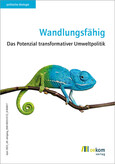 Wandlungsfähig Wandlungsfähig