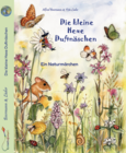 Die kleine Hexe Duftnäschen Die kleine Hexe Duftnäschen