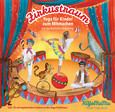 Zirkustraum, m. Audio-CD Zirkustraum, m. Audio-CD