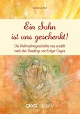 Ein Sohn ist uns geschenkt! Ein Sohn ist uns geschenkt!