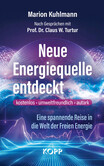 Neue Energiequelle entdeckt