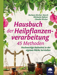 Hausbuch der Pflanzenverarbeitung Hausbuch der Pflanzenverarbeitung