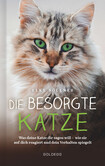 Die besorgte Katze Die besorgte Katze