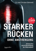 Starker Rücken ohne Anstrengung Starker Rücken ohne Anstrengung
