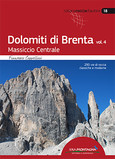Dolomiti di Brenta Vol. 4 Dolomiti di Brenta Vol. 4