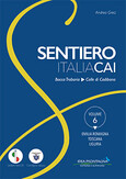 Sentiero Italia Cai Vol. 6 Sentiero Italia Cai Vol. 6