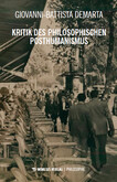 Kritik des philosophischen Posthumanismus Kritik des philosophischen Posthumanismus