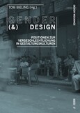 Gender (&) Design