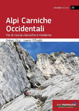 Alpi Carniche Occidentali Alpi Carniche Occidentali