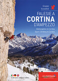 Falesie a Cortina d'Ampezzo (2a ed.) Falesie a Cortina d'Ampezzo (2a ed.)