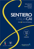 Sentiero Italia CAI Vol. 10 Sentiero Italia CAI Vol. 10