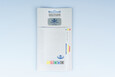 Mobilfunk SmartPhone silber GDM45 SI60 Mobilfunk SmartPhone silber GDM45 SI60