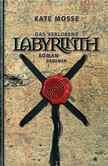 Das verlorene Labyrinth Das verlorene Labyrinth