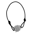 Buddha-Kopf - Armband Buddha-Kopf - Armband