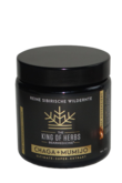 Chaga + Mumijo Multi-Super-Extrakt Chaga + Mumijo Multi-Super-Extrakt