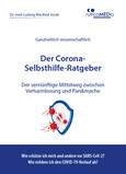 Der Corona-Selbsthilfe-Ratgeber - E-Book Der Corona-Selbsthilfe-Ratgeber - E-Book