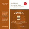 H 51 - Die Erschütterung - Hörbuch H 51 - Die Erschütterung - Hörbuch
