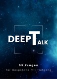 DeepTalk Gesprächskarten im Hosentaschenformat DeepTalk Gesprächskarten im Hosentaschenformat