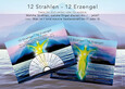 12-Strahlen / 12-Engel 12-Strahlen / 12-Engel