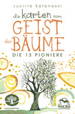 Die Karten vom Geist der Bäume Die Karten vom Geist der Bäume