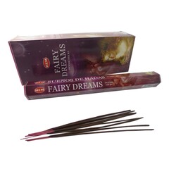 Räucherstäbchen Feenträume